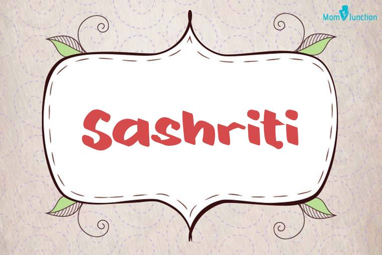 Sashriti Stylish Wallpaper
