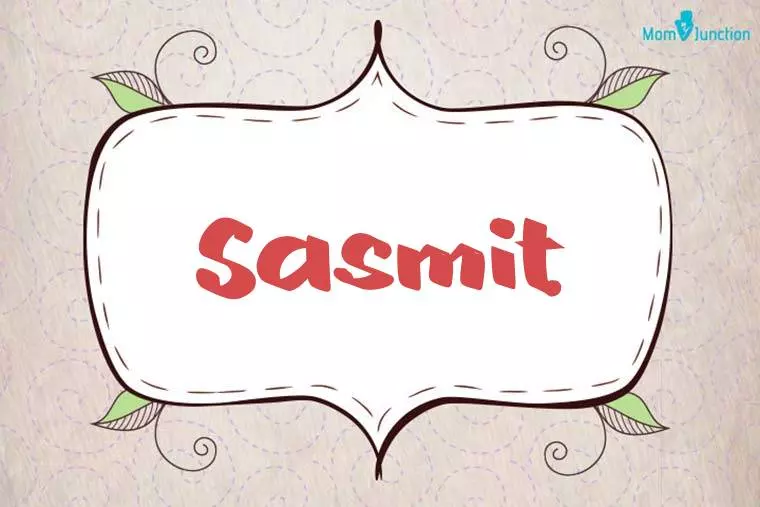 Sasmit Stylish Wallpaper