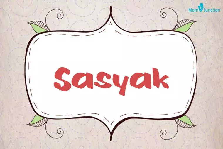 Sasyak Stylish Wallpaper