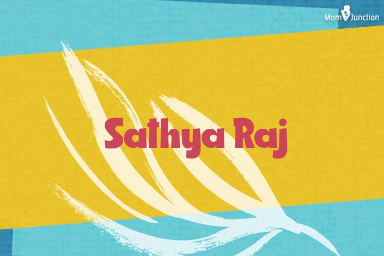 Sathya Raj Stylish Wallpaper