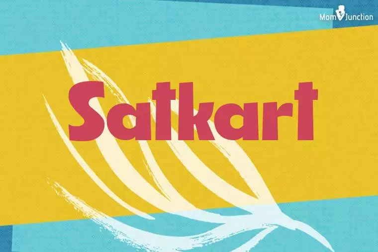 Satkart Stylish Wallpaper