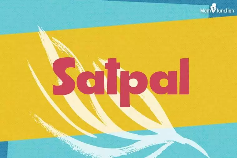 Satpal Stylish Wallpaper