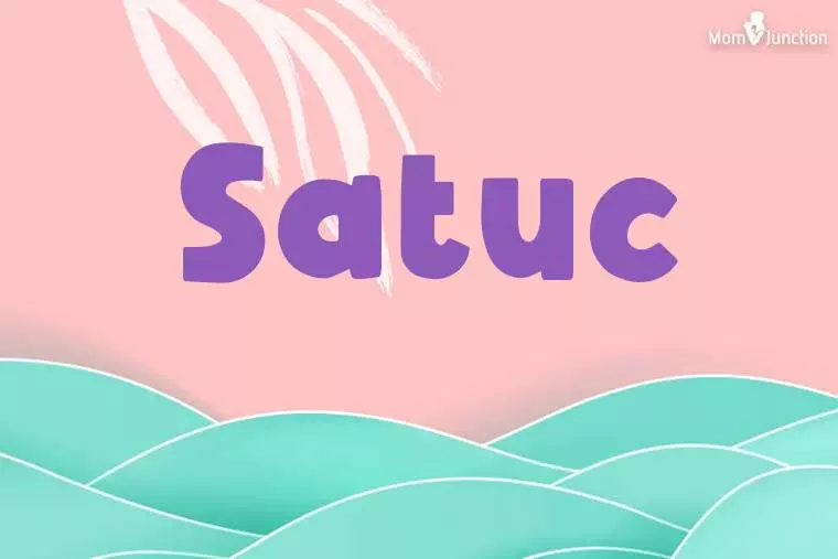 Satuc Stylish Wallpaper