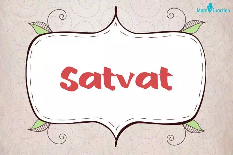 Satvat Stylish Wallpaper