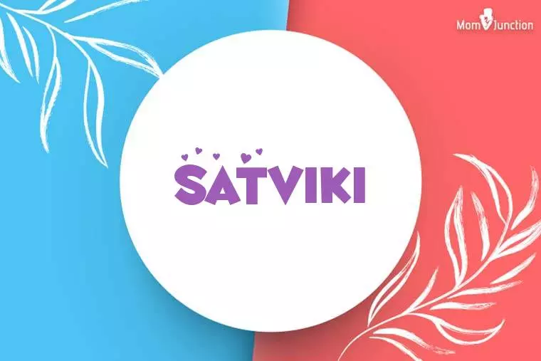 Satviki Stylish Wallpaper