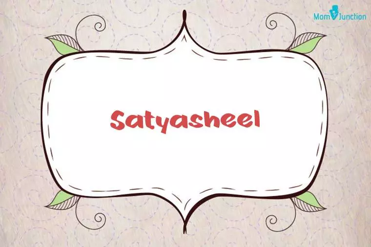 Satyasheel Stylish Wallpaper