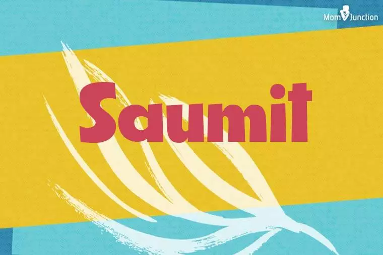 Saumit Stylish Wallpaper