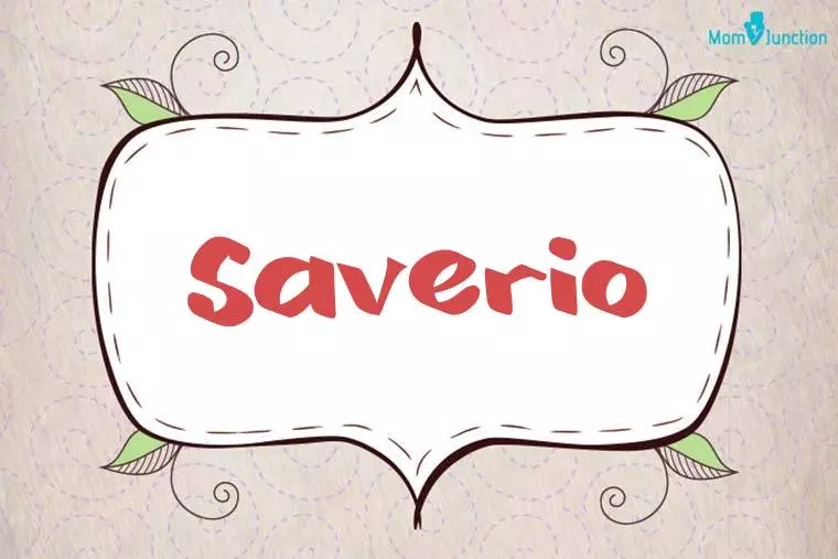 Saverio Stylish Wallpaper