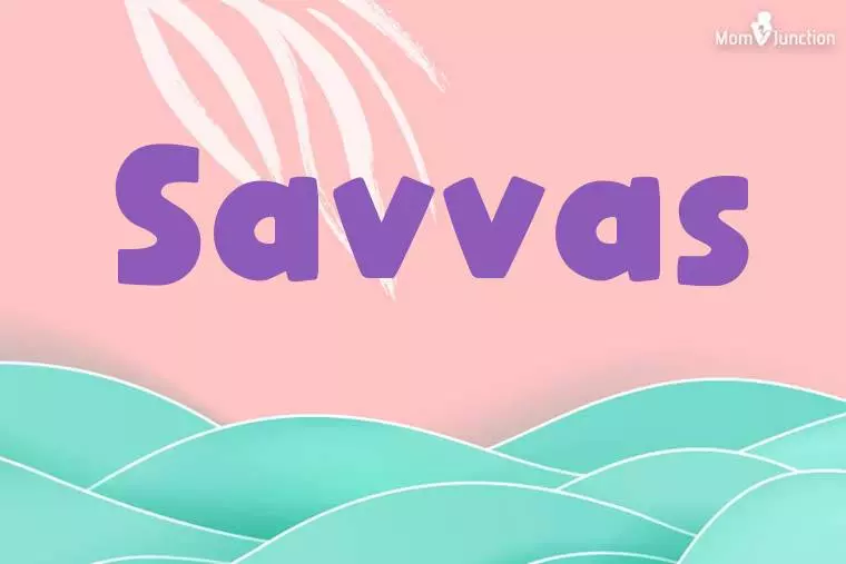 Savvas Stylish Wallpaper