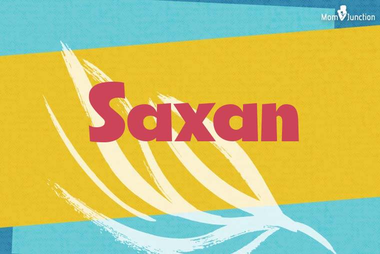 Saxan Stylish Wallpaper