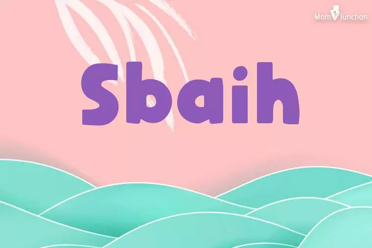 Sbaih Stylish Wallpaper