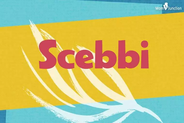 Scebbi Stylish Wallpaper