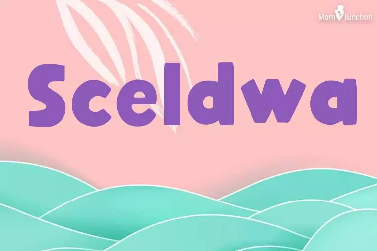 Sceldwa Stylish Wallpaper