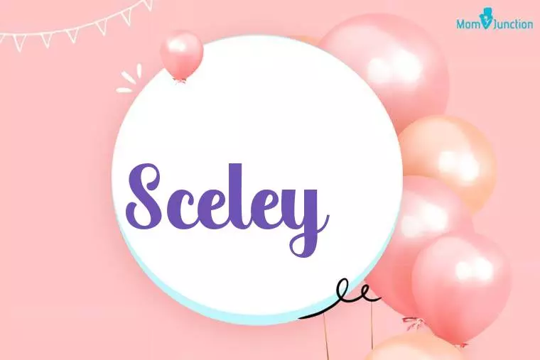 Sceley Birthday Wallpaper