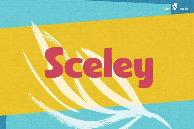 Sceley Stylish Wallpaper