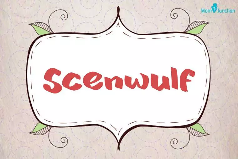 Scenwulf Stylish Wallpaper