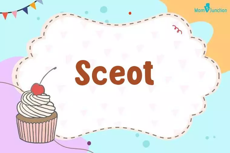 Sceot Birthday Wallpaper