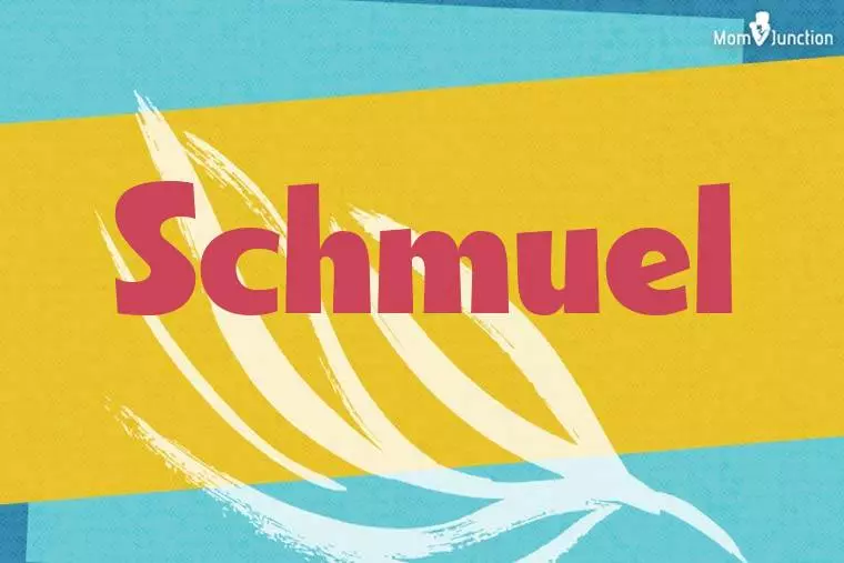 Schmuel Stylish Wallpaper