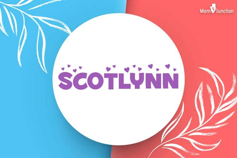 Scotlynn Stylish Wallpaper