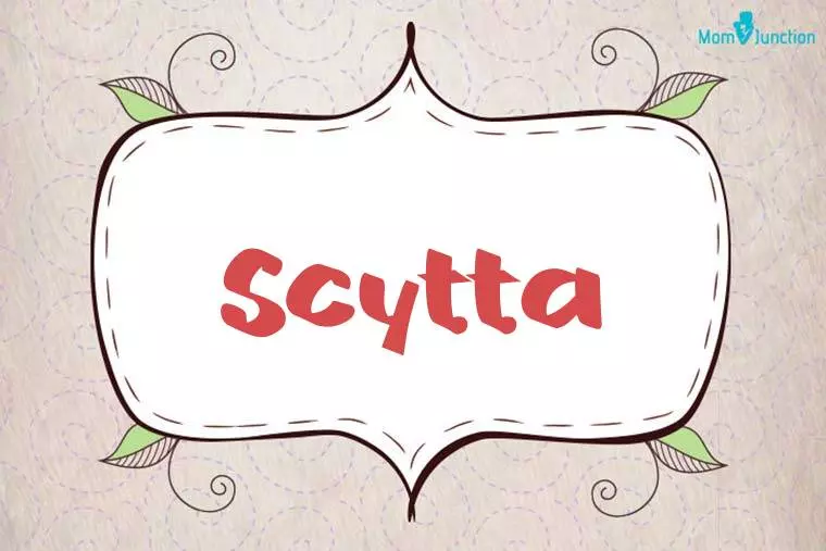 Scytta Stylish Wallpaper