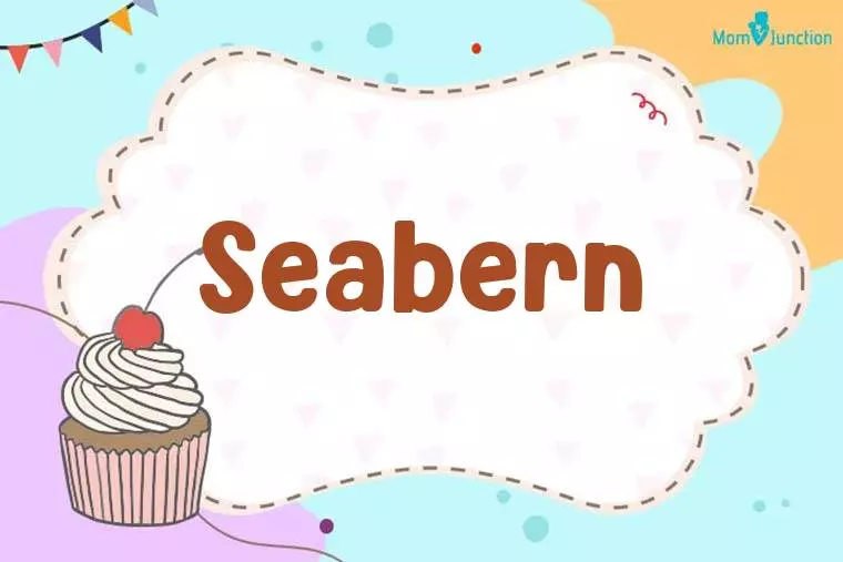 Seabern Birthday Wallpaper