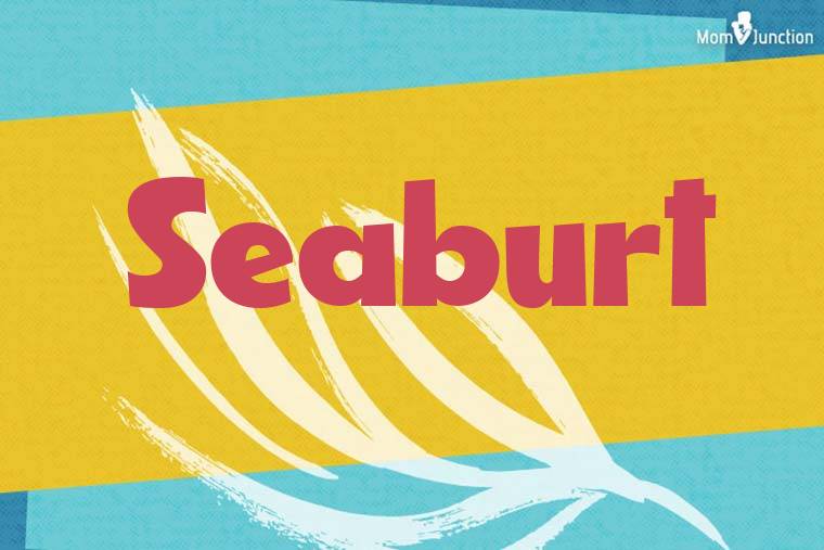 Seaburt Stylish Wallpaper