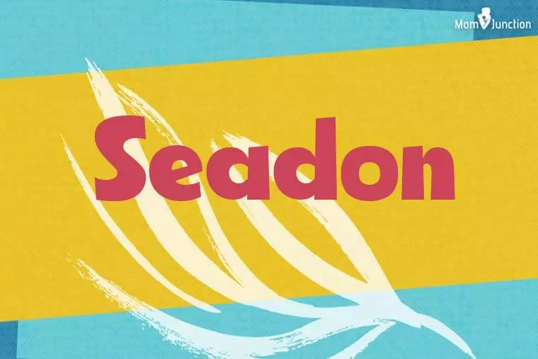 Seadon Stylish Wallpaper