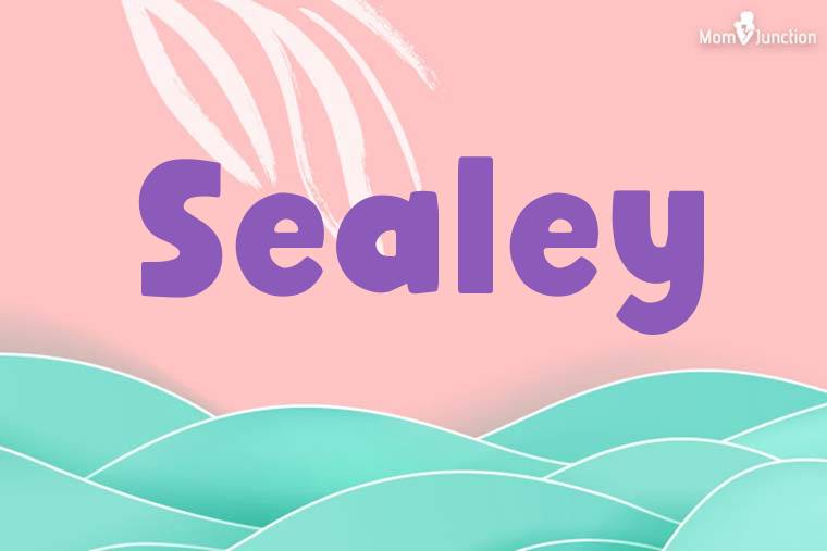 Sealey Stylish Wallpaper
