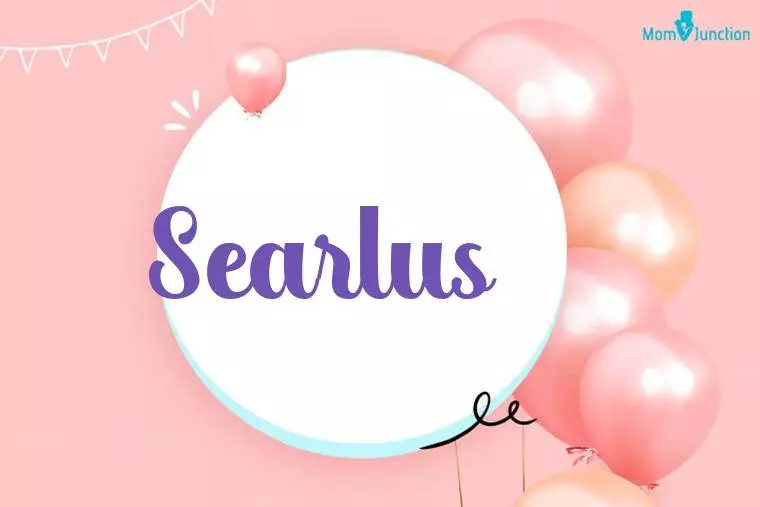 Searlus Birthday Wallpaper