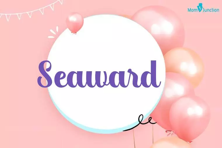 Seaward Birthday Wallpaper