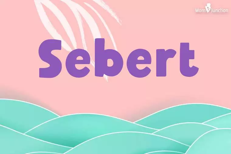 Sebert Stylish Wallpaper