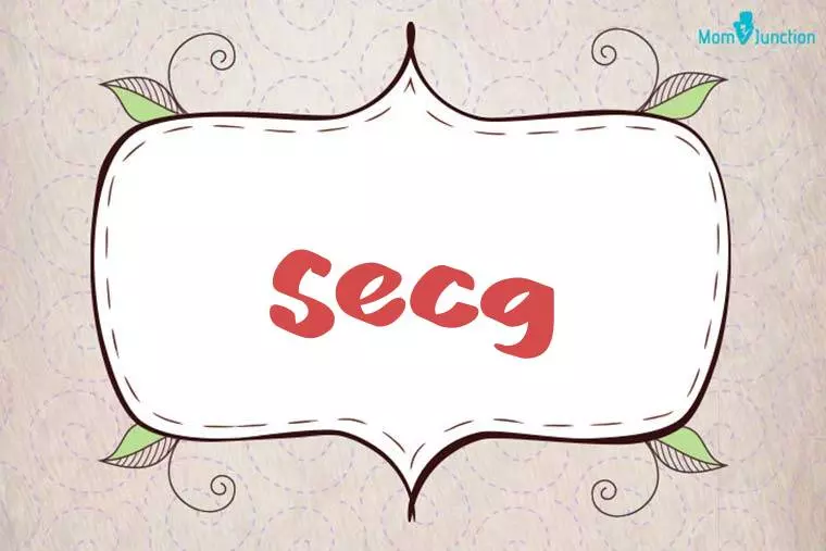 Secg Stylish Wallpaper