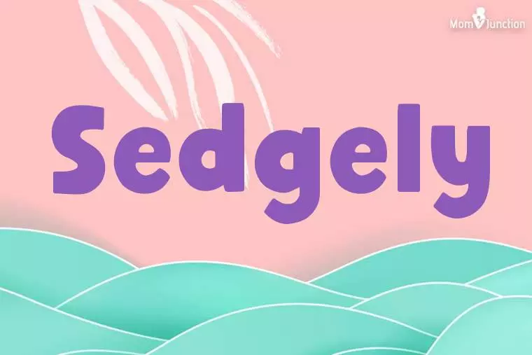 Sedgely Stylish Wallpaper