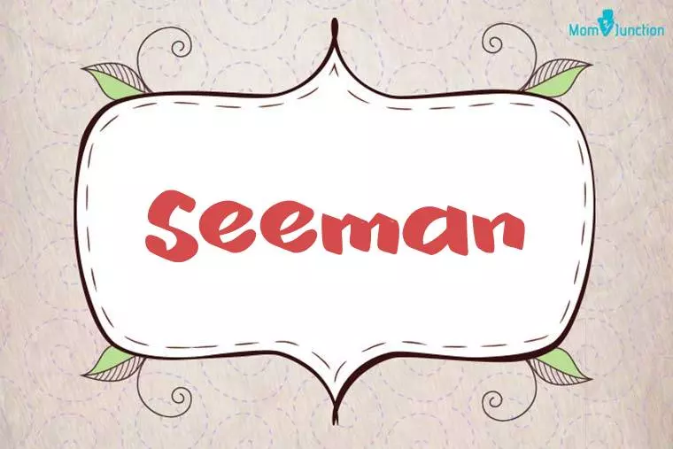 Seeman Stylish Wallpaper