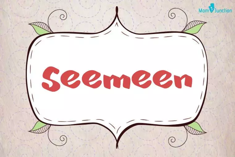 Seemeen Stylish Wallpaper