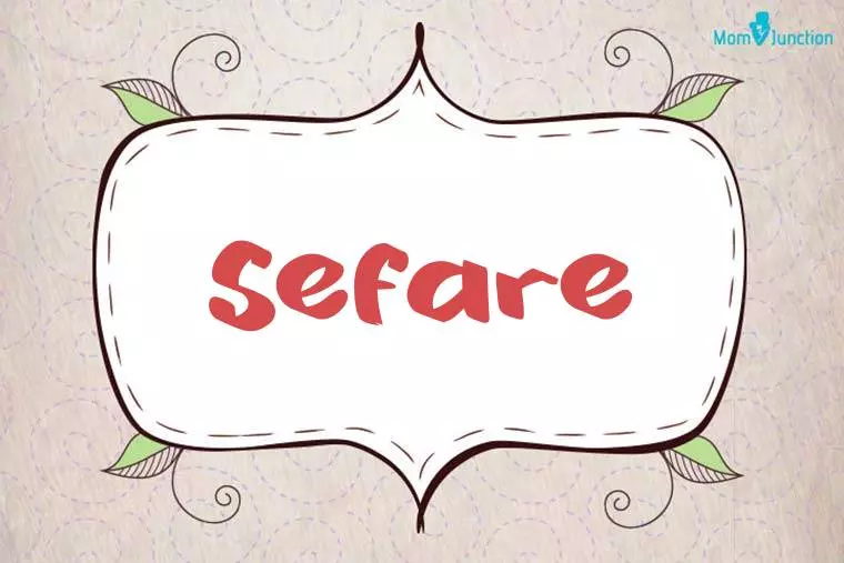 Sefare Stylish Wallpaper