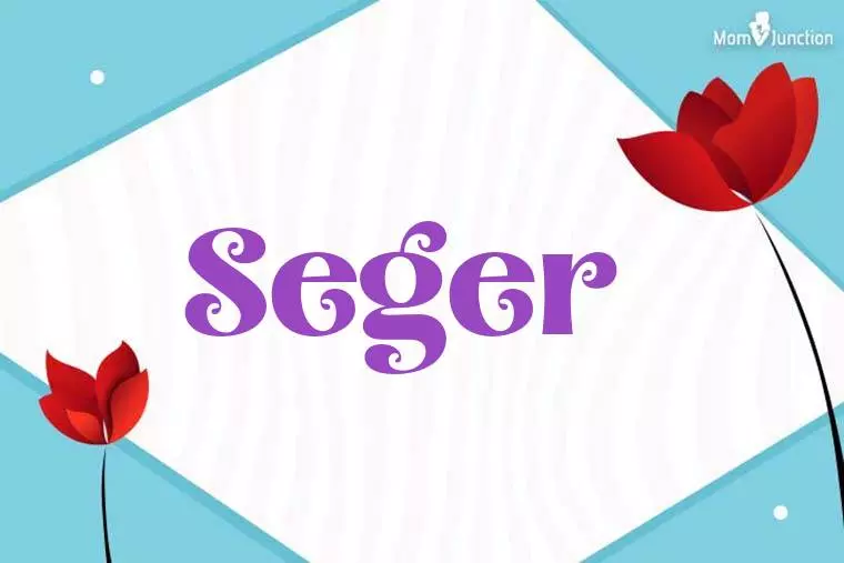 Seger 3D Wallpaper