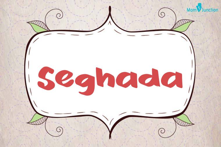 Seghada Stylish Wallpaper