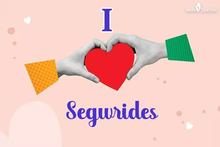 I Love Segwrides Wallpaper