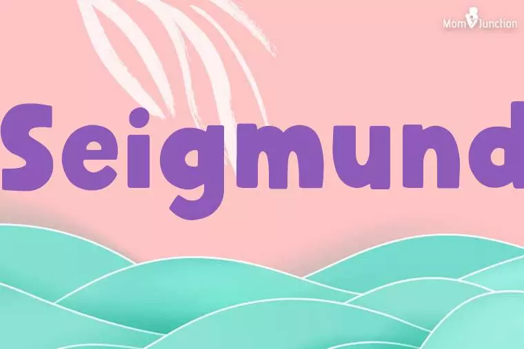 Seigmund Stylish Wallpaper