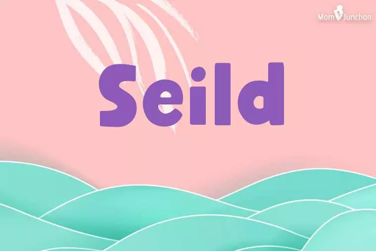 Seild Stylish Wallpaper