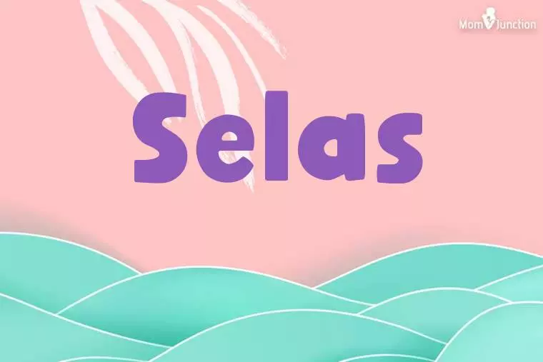 Selas Stylish Wallpaper