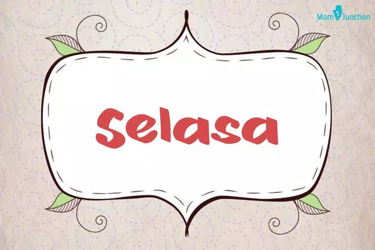 Selasa Stylish Wallpaper