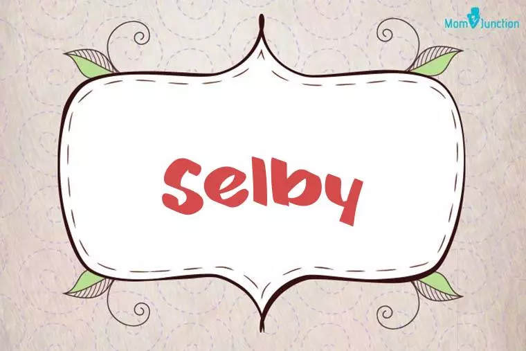 Selby Stylish Wallpaper