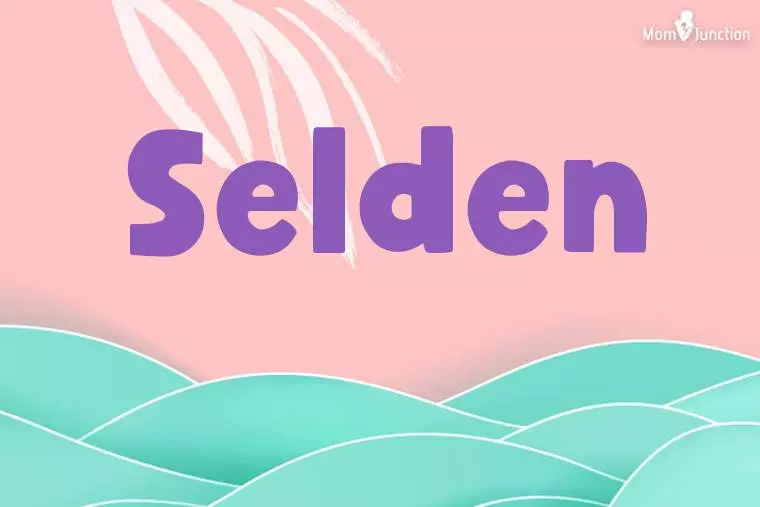 Selden Stylish Wallpaper