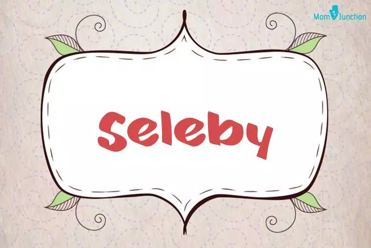 Seleby Stylish Wallpaper