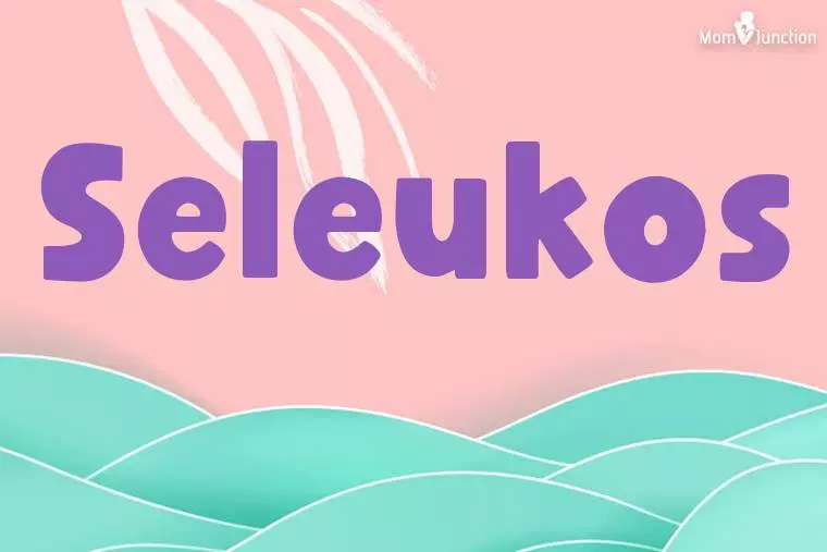 Seleukos Stylish Wallpaper