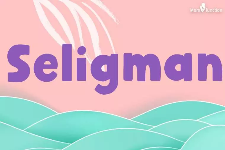 Seligman Stylish Wallpaper