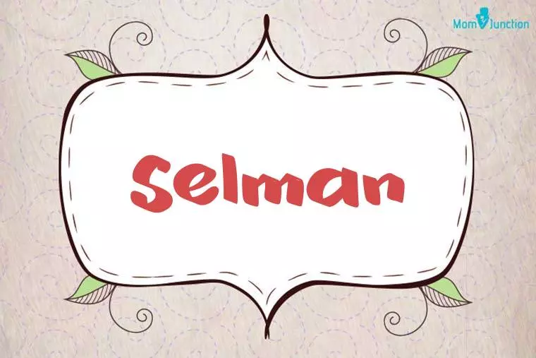 Selman Stylish Wallpaper