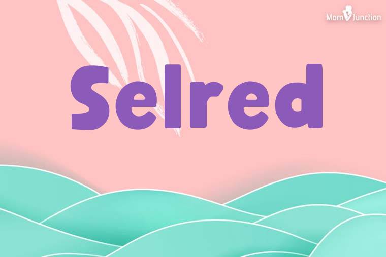 Selred Stylish Wallpaper